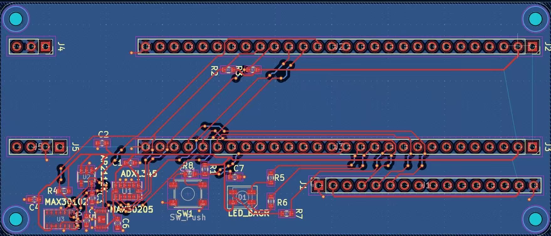 pcb